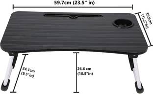BK SALES Solid Wood Study Table