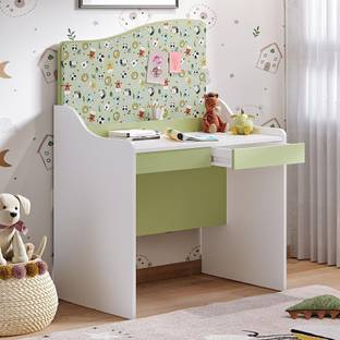 Wakefit Engineered Wood Study Table