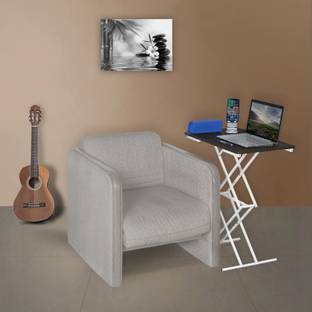 Delite Kom Sky Engineered Wood Study Table