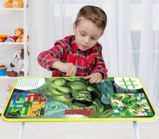 Jayaansh Traders Solid Wood Study Table