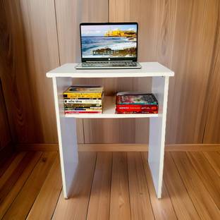 NE Furniture Engineered Wood Study Table