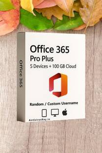 MICROSOFT Office 365 Professional Plus_011