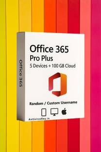 MICROSOFT Office 365 Professional Plus_012