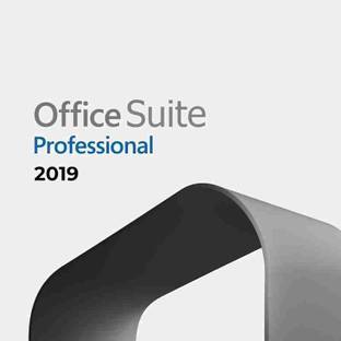 MICROSOFT OfficeSuite 2019 Full And Offcial Lifetime Key ( Windows Only )