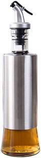 GLASSCART 500 ml Cooking Oil Dispenser