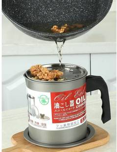 Niralasa 1400 ml Cooking Oil Dispenser
