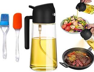 CityLight 500 ml Cooking Oil Sprayer