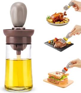 draval 180 ml Cooking Oil Dispenser Set