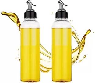Worricow 500 ml Cooking Oil Dispenser