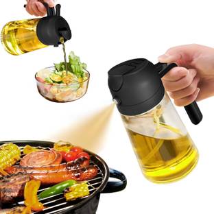 SIVIGE 500 ml Cooking Oil Dispenser