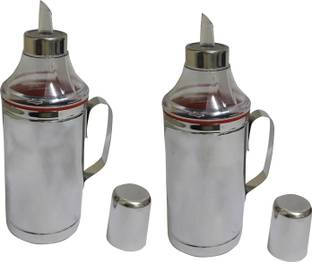Dynore 1000 ml Cooking Oil Dispenser Set