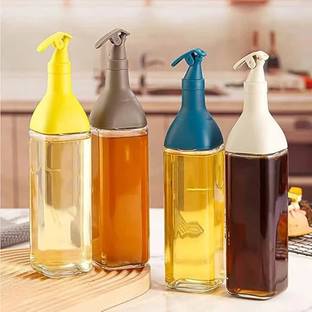 Wallsenterprise 500 ml Cooking Oil Dispenser