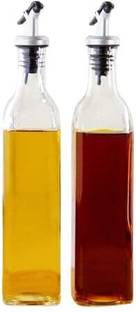 NEELWAVE 500 ml Cooking Oil Dispenser