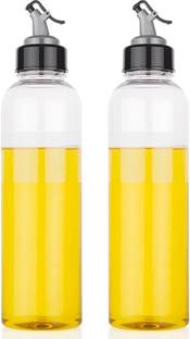 LAMCAN 1000 ml Cooking Oil Dispenser Set