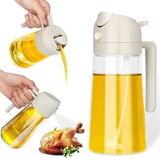 PERPART 500 ml Cooking Oil Dispenser