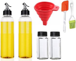 STARKENDY 1000 ml, 1000 ml Cooking Oil Dispenser