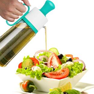 Bluwings 550 ml Cooking Oil Dispenser