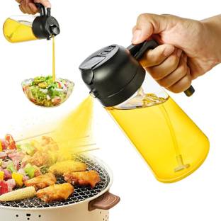NISHIV 500 ml Cooking Oil Sprayer