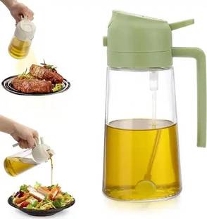 PARTHEN ENTERPRISE 500 ml Cooking Oil Dispenser
