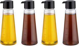 Flipkart SmartBuy 500 ml Cooking Oil Dispenser Set