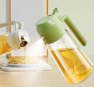 STARKENDY 500 ml Cooking Oil Sprayer
