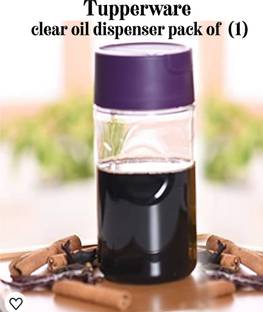 TUPPERWARE 600 ml Cooking Oil Dispenser