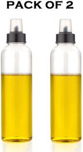 ALTOSA 1000 ml Cooking Oil Dispenser Set