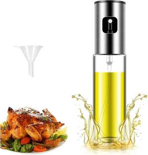 BITNA 100 ml Cooking Oil Sprayer Set