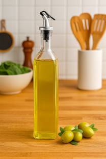 b7 Creations 500 ml Cooking Oil Dispenser Set