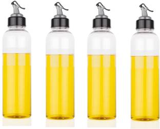 ALTOSA 1000 ml Cooking Oil Dispenser Set