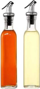 Royal Brothers 500 ml Cooking Oil Dispenser