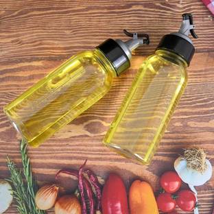 Dk Trendz 500 ml Cooking Oil Dispenser Set
