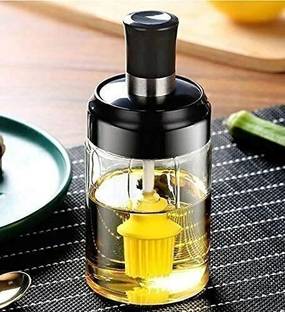 HELOVIA 300 ml Cooking Oil Dispenser