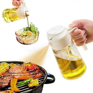 Zinley 500 ml Cooking Oil Sprayer