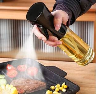 STARKENDY 500 ml Cooking Oil Sprayer