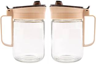 zelovi 500 ml Cooking Oil Dispenser