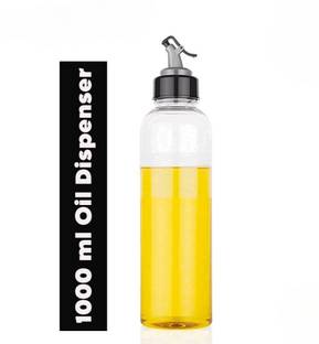 Crackle 1000 ml Cooking Oil Dispenser