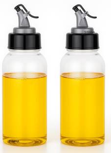 SIRAHA 1000 ml Cooking Oil Dispenser Set