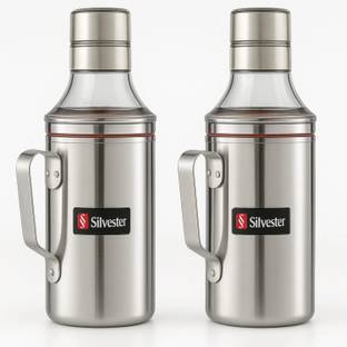 Silvester 1000 ml Cooking Oil Dispenser Set