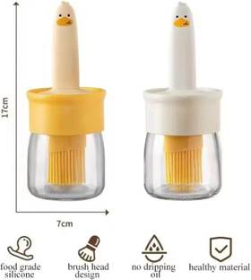 Swanoll 200 ml Cooking Oil Dispenser
