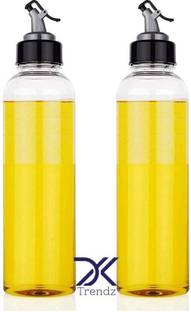 Dk Trendz 1000 ml Cooking Oil Dispenser Set