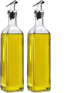 Prachi 500 ml Cooking Oil Dispenser