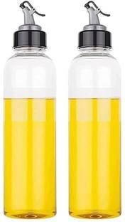 RIMOAL 1000 ml Cooking Oil Dispenser Set