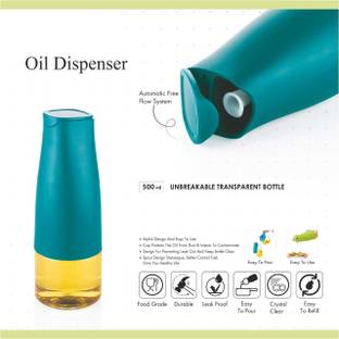 SANCORP 500 ml Cooking Oil Dispenser