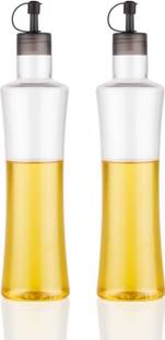 Angel Trading 1000 ml Cooking Oil Dispenser Set