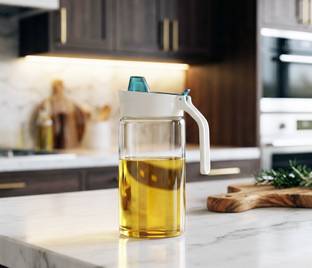 Avastro 700 ml Cooking Oil Dispenser