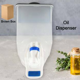 YAKAAWA 1100 ml Cooking Oil Dispenser