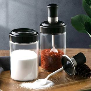 manekk world 300 ml Cooking Oil Dispenser