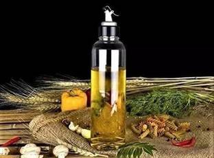 P N C 1000 ml Cooking Oil Dispenser