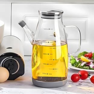 The Better Home 1000 ml Cooking Oil Dispenser